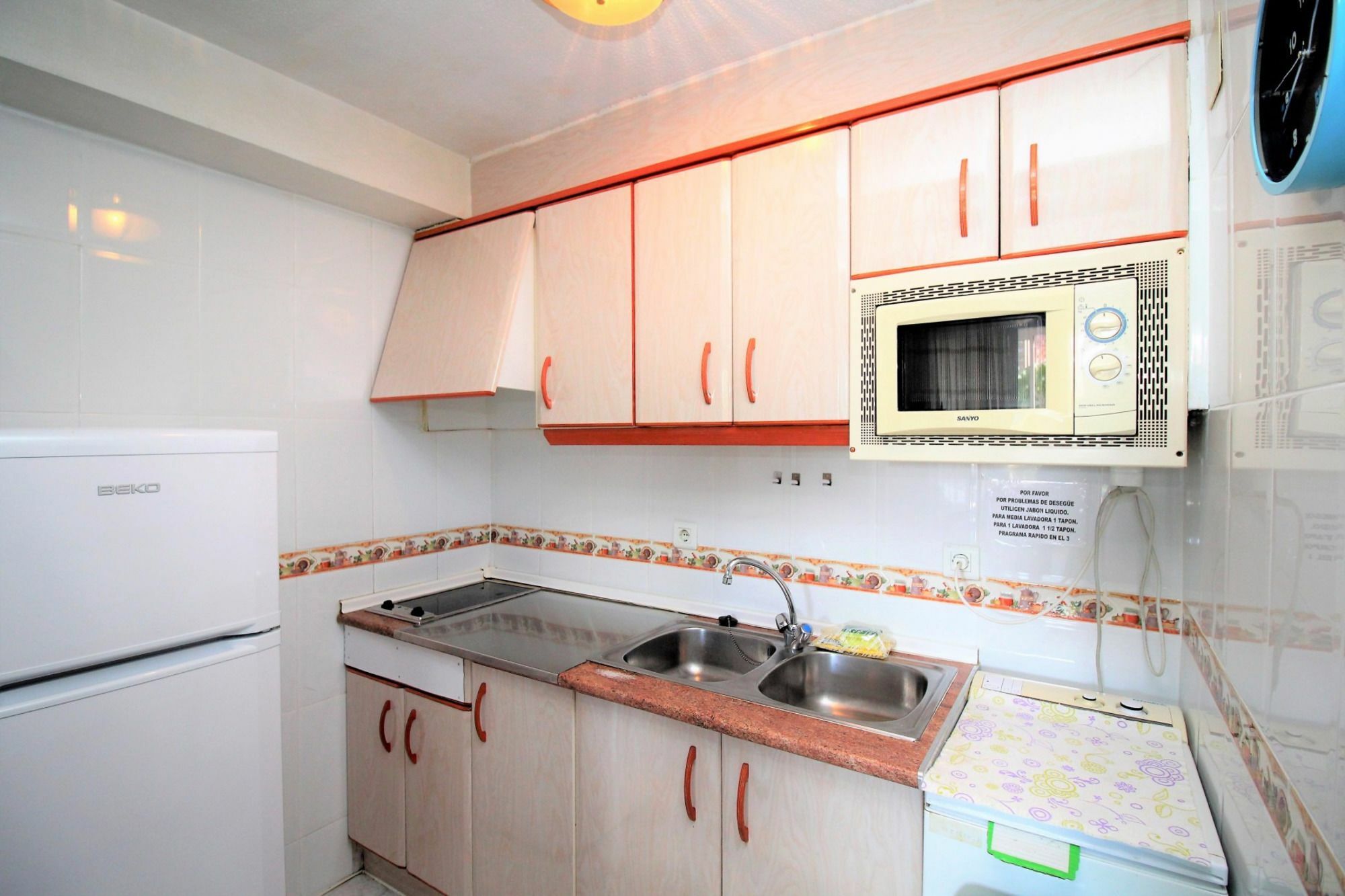 Tower 42 Apartment
